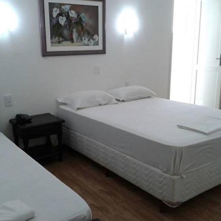 Farol Hotel Торрис Экстерьер фото