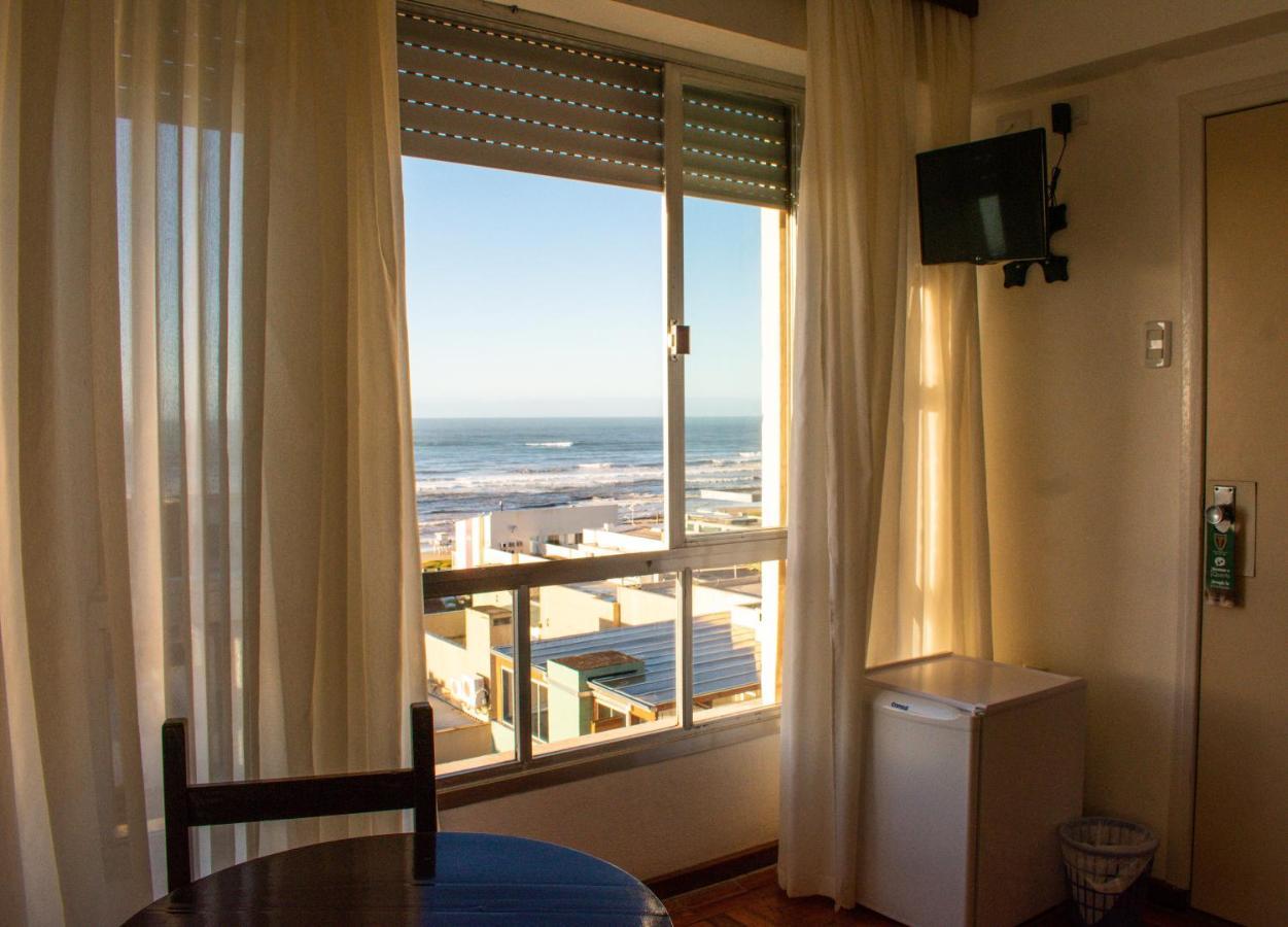 Farol Hotel Торрис Экстерьер фото