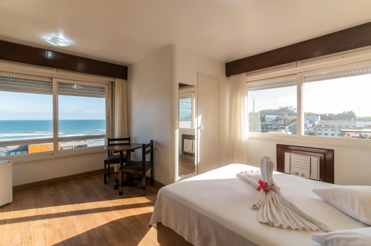 Farol Hotel Торрис Экстерьер фото