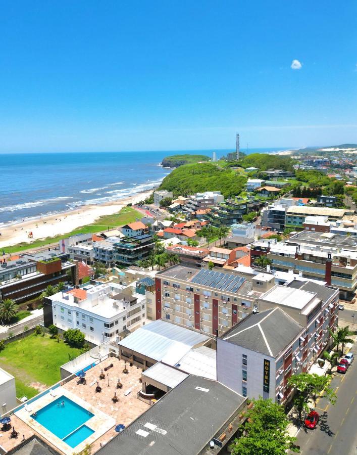 Farol Hotel Торрис Экстерьер фото