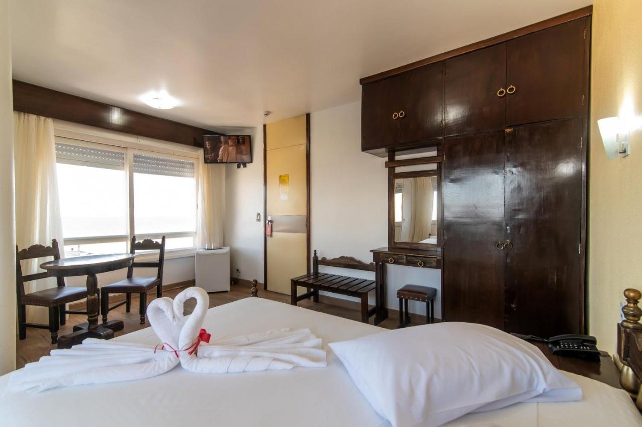 Farol Hotel Торрис Экстерьер фото