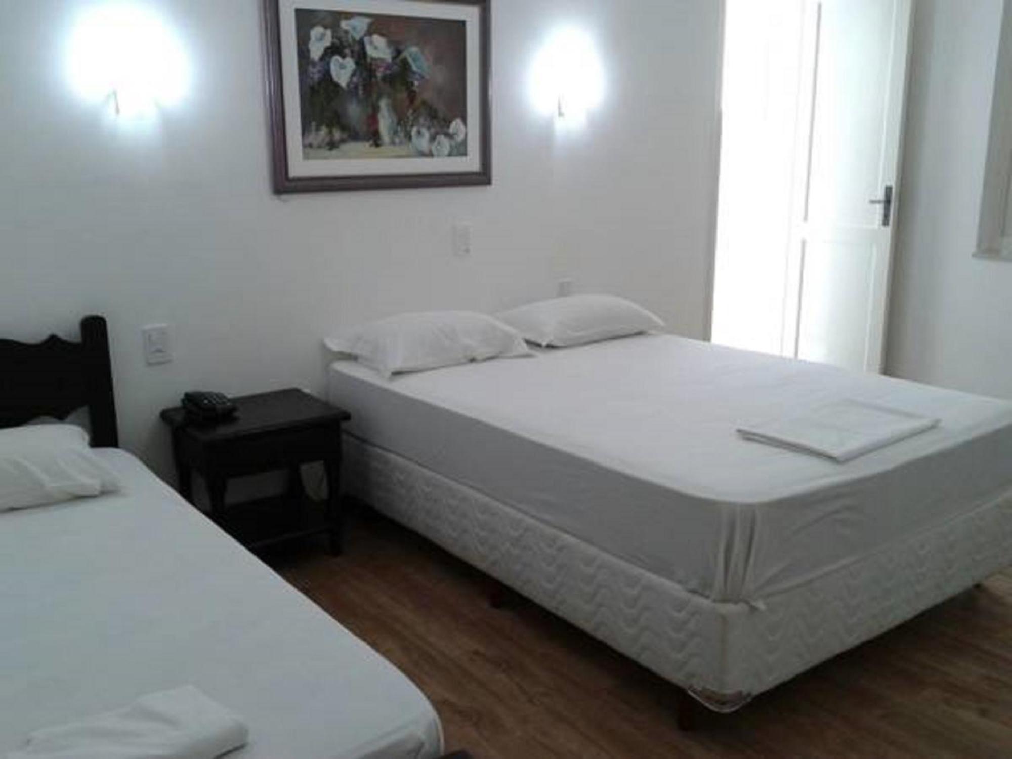 Farol Hotel Торрис Экстерьер фото