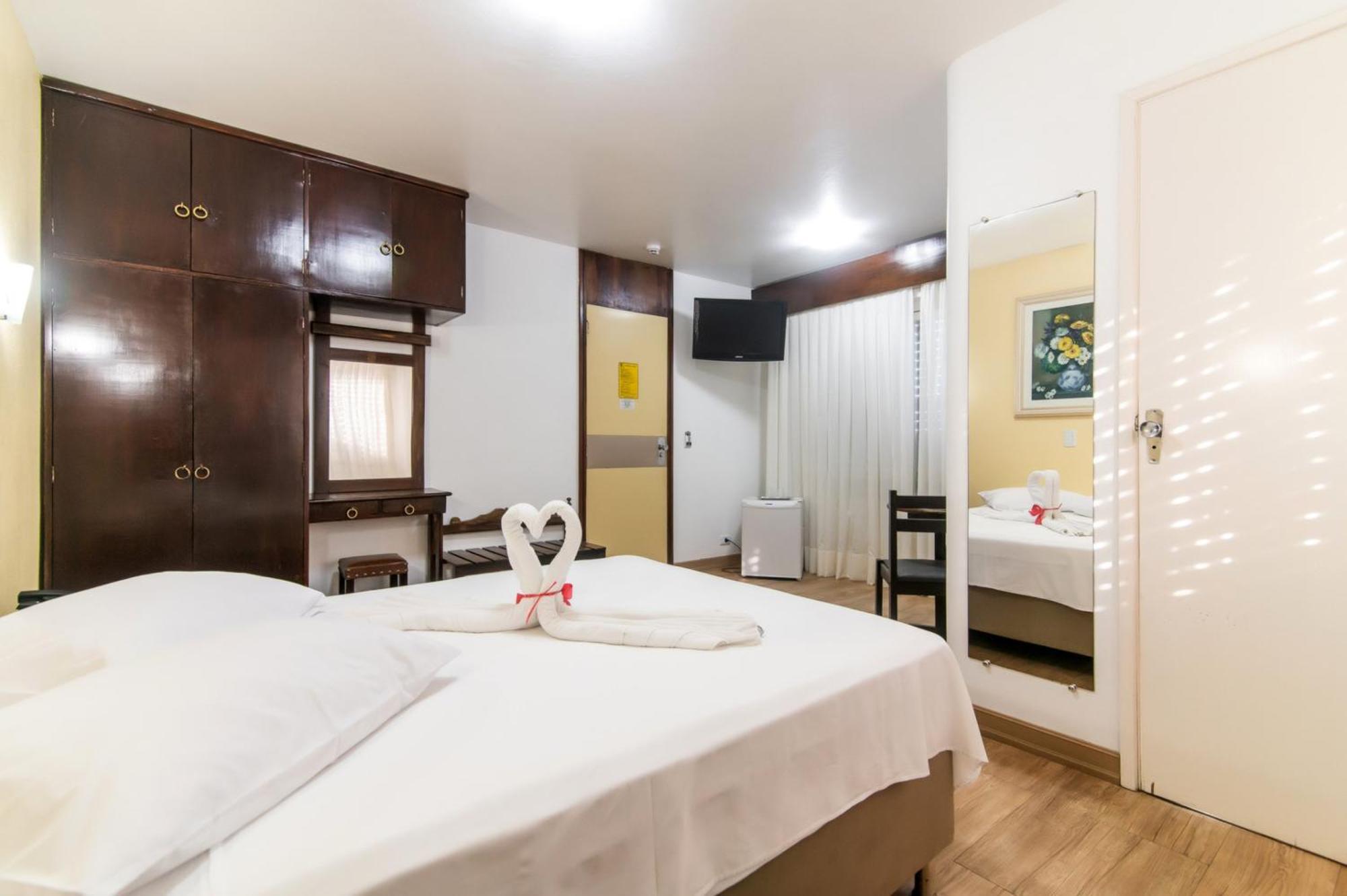 Farol Hotel Торрис Экстерьер фото