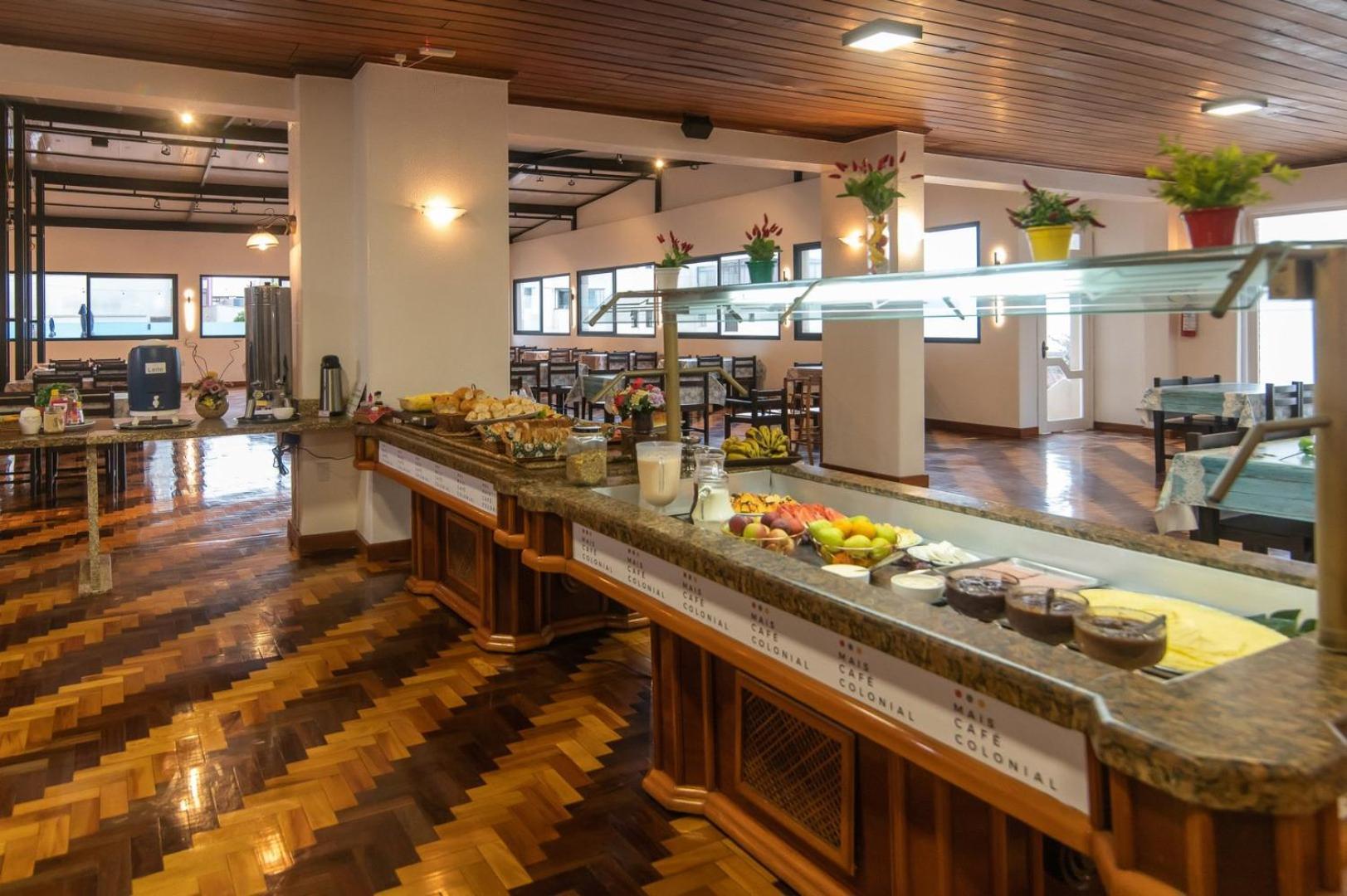Farol Hotel Торрис Экстерьер фото