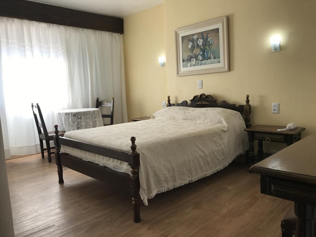 Farol Hotel Торрис Номер фото