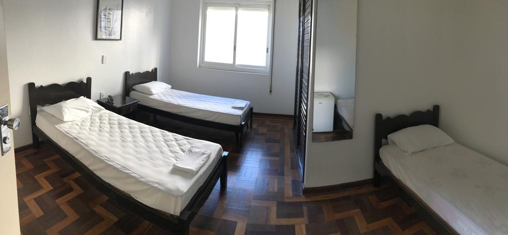 Farol Hotel Торрис Номер фото