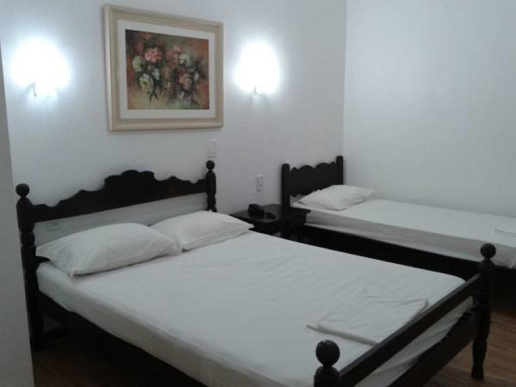 Farol Hotel Торрис Экстерьер фото