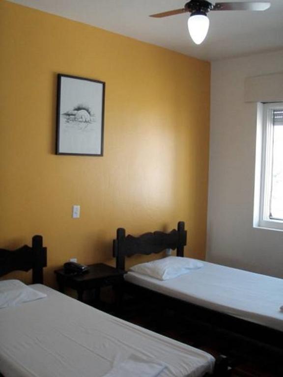 Farol Hotel Торрис Номер фото