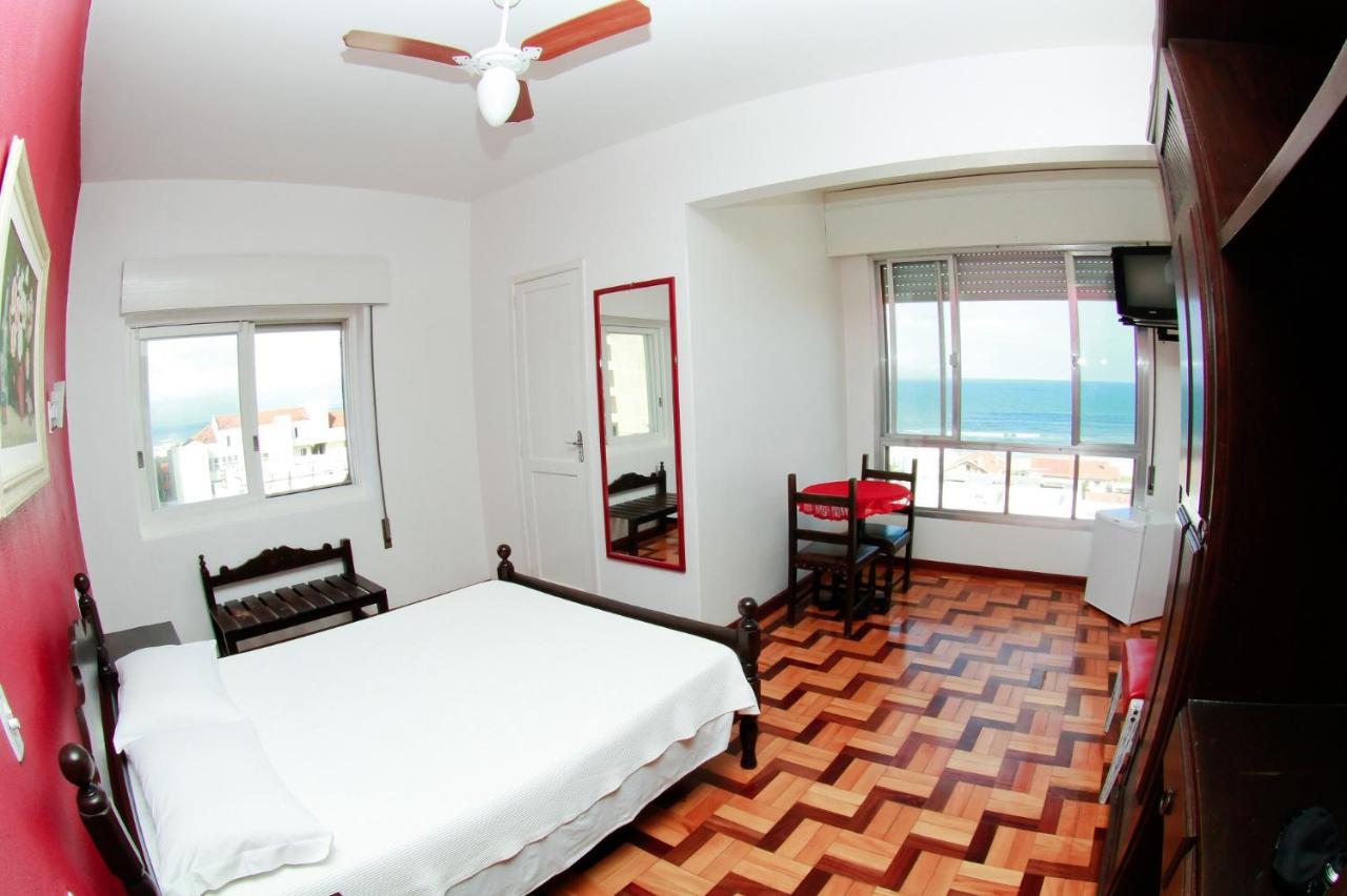 Farol Hotel Торрис Экстерьер фото