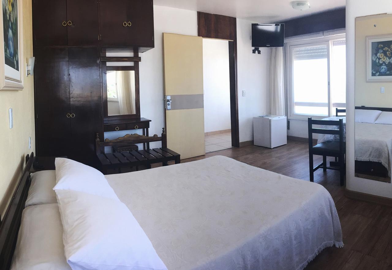 Farol Hotel Торрис Экстерьер фото